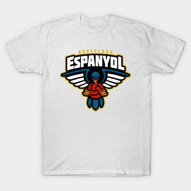 Perico Espanyol T-Shirt-TOZ